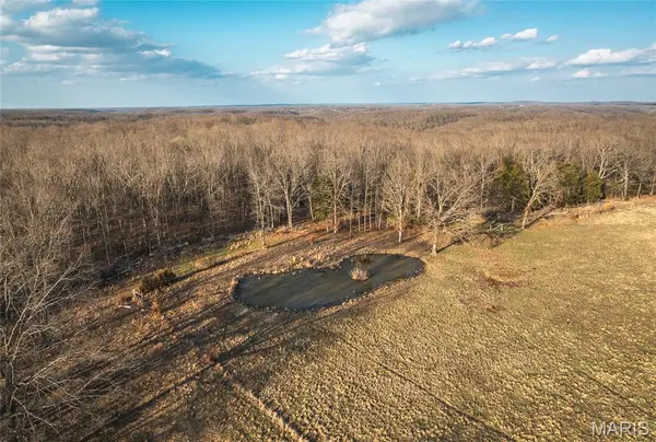 72 +/- acres County Road 8490, Newburg, MO 65550