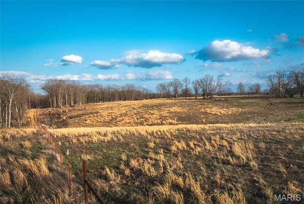 72 +/- acres County Road 8490, Newburg, MO 65550