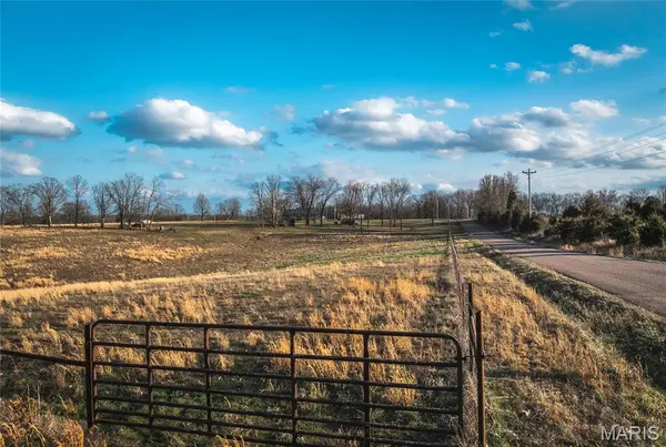 72 +/- acres County Road 8490, Newburg, MO 65550