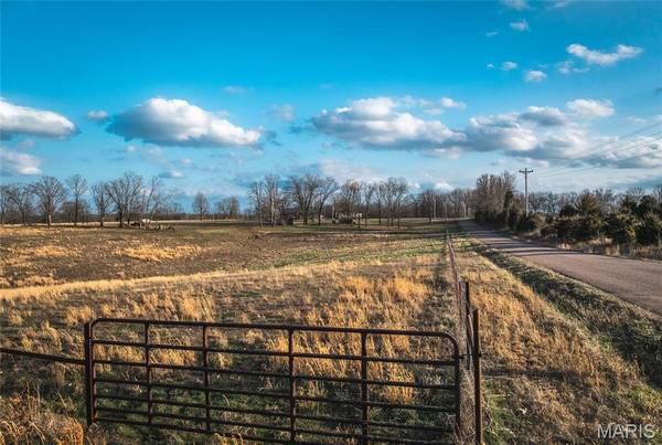 72 +/- acres County Road 8490, Newburg, MO 65550