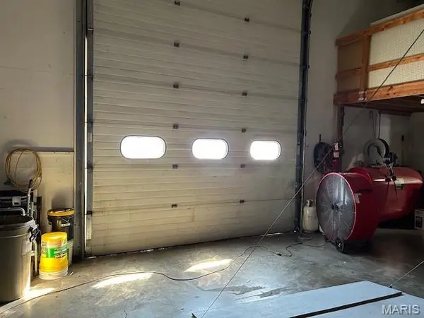 229 Airport RD, Scott City, MO 63780