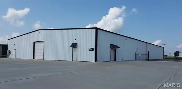 3141 E Outer RD, Scott City, MO 63780