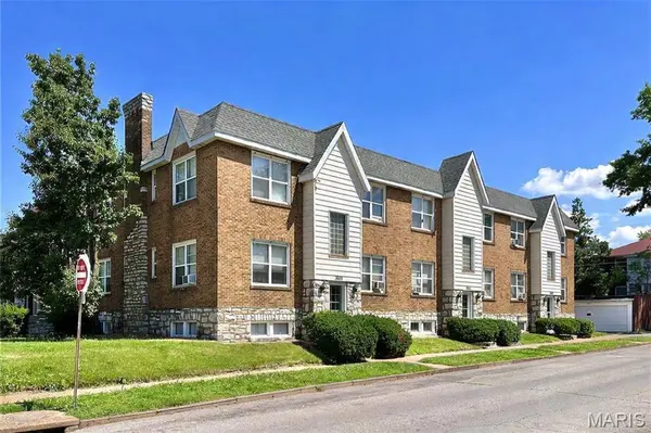 3600 Hereford ST #2S, St Louis, MO 63109