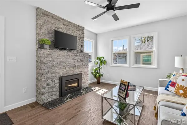 263 Jefferson ST, Ste Genevieve, MO 63670