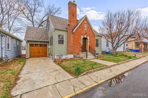 263 Jefferson ST, Ste Genevieve, MO 63670
