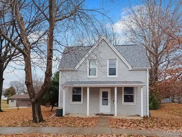 817 Union AVE, Belleville, IL 62220