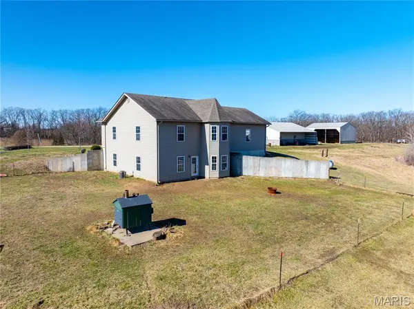 20754 State Highway 6, Lewistown, MO 63452