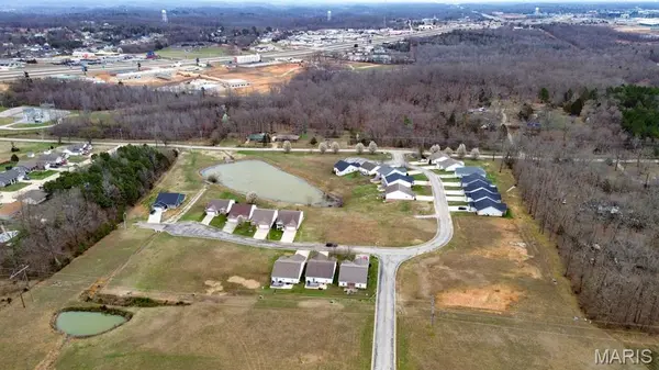 0 Mallard Trail, Poplar Bluff, MO 63901