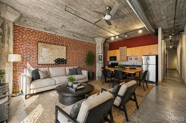 1601 Washington AVE #408, St Louis, MO 63103