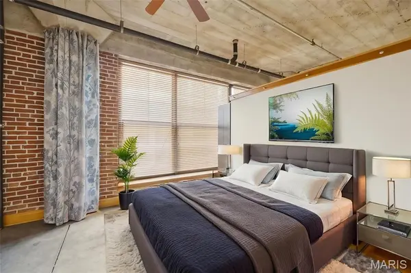 1601 Washington AVE #408, St Louis, MO 63103