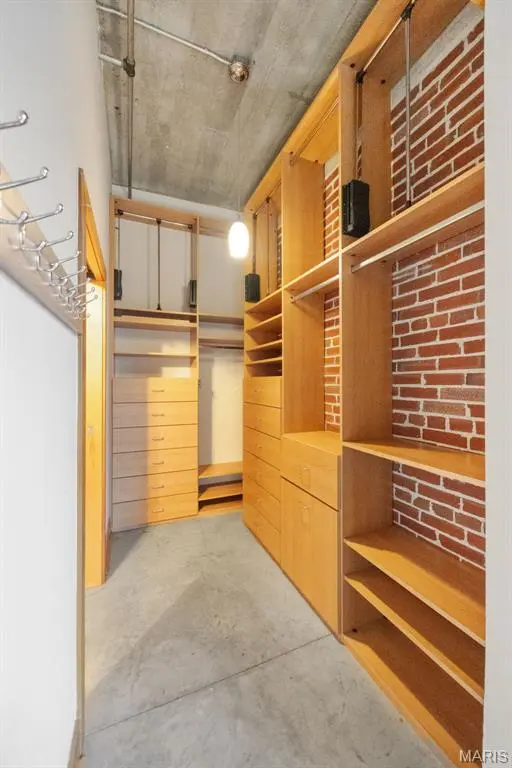 1601 Washington AVE #408, St Louis, MO 63103