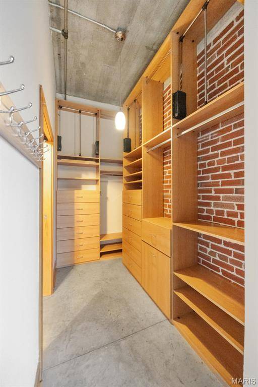 1601 Washington AVE #408, St Louis, MO 63103