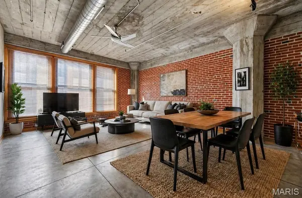 1601 Washington AVE #408, St Louis, MO 63103