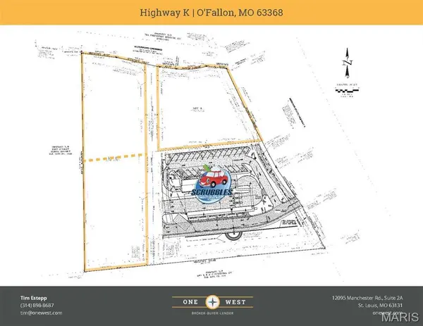 3435 Highway K, O'fallon, MO 63368