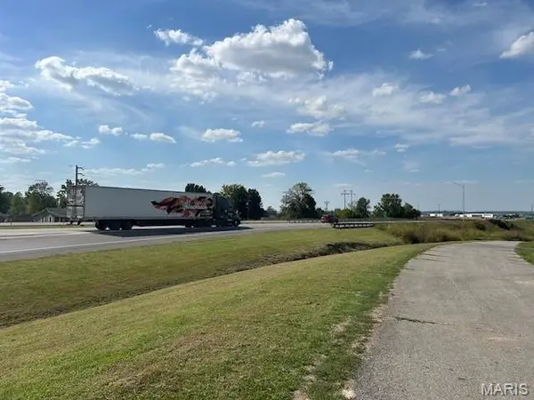 0 E Outer Road, Scott City, MO 63780