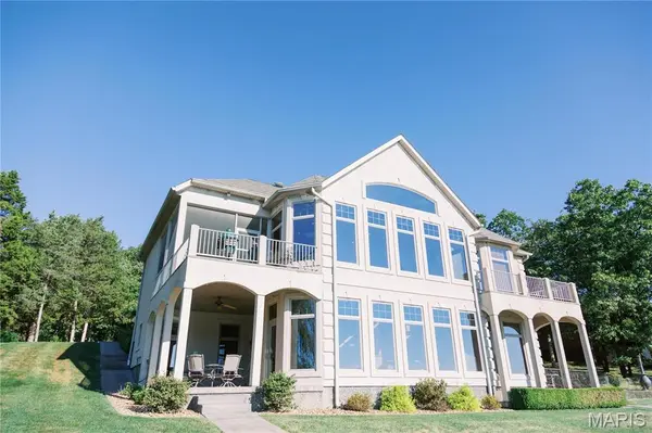 1602 Woodson DR, Owensville, MO 65066