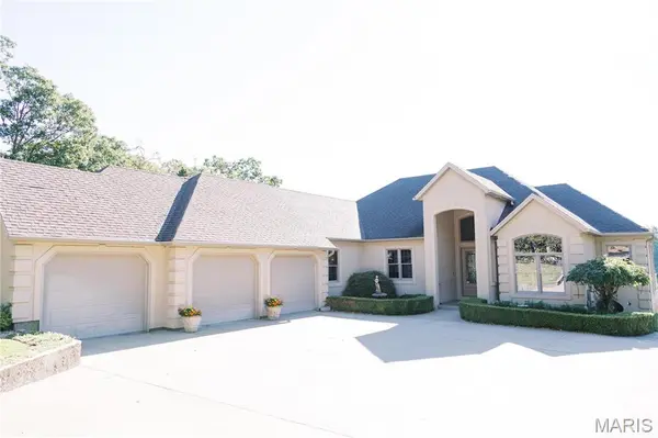 1602 Woodson DR, Owensville, MO 65066