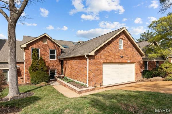730 Willow Spring Hill CT, Chesterfield, MO 63017