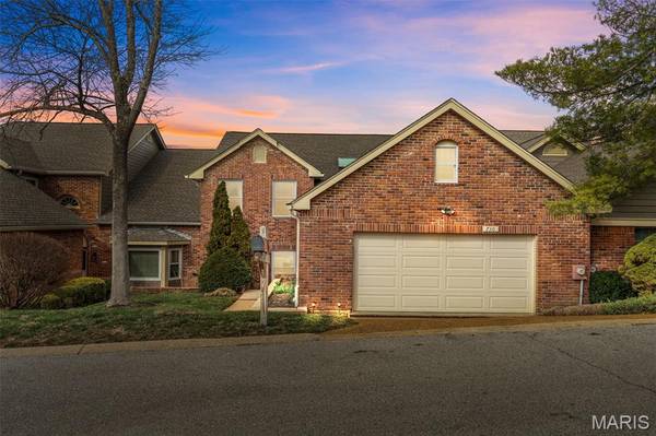 730 Willow Spring Hill CT, Chesterfield, MO 63017