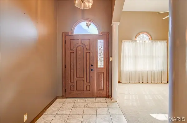 104 Willard AVE, Charleston, MO 63834