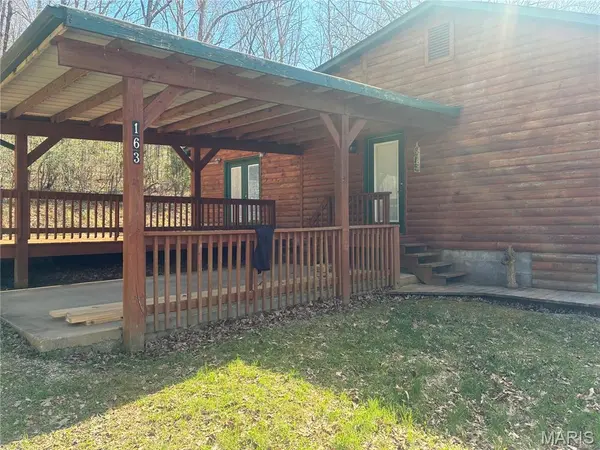 163 Walnut ST, Greenville, MO 63944