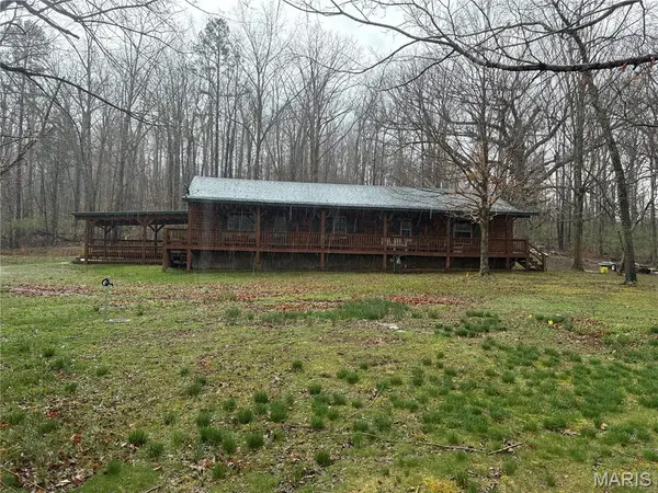 163 Walnut ST, Greenville, MO 63944