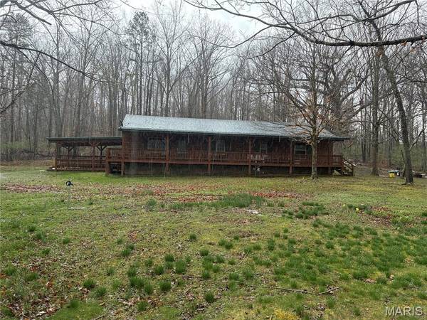 163 Walnut ST, Greenville, MO 63944