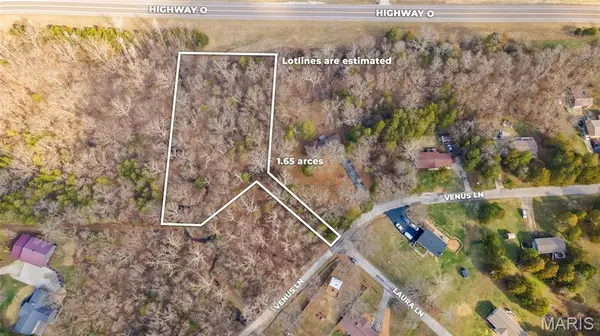 0 Venus LN, Pacific, MO 63069