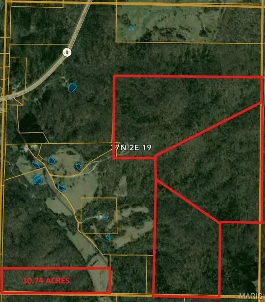 19-4.0-019-0 00-000-012.00000 DR, Potosi, MO 63664