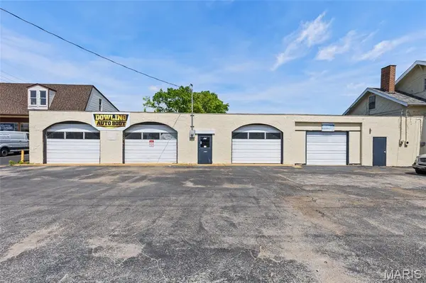 935 Lemay Ferry RD, Lemay, MO 63125