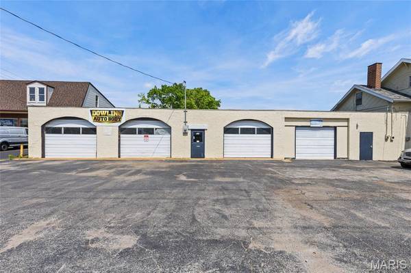 935 Lemay Ferry RD, Lemay, MO 63125