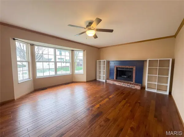 7 Shetland Pony CT, St Peters, MO 63376