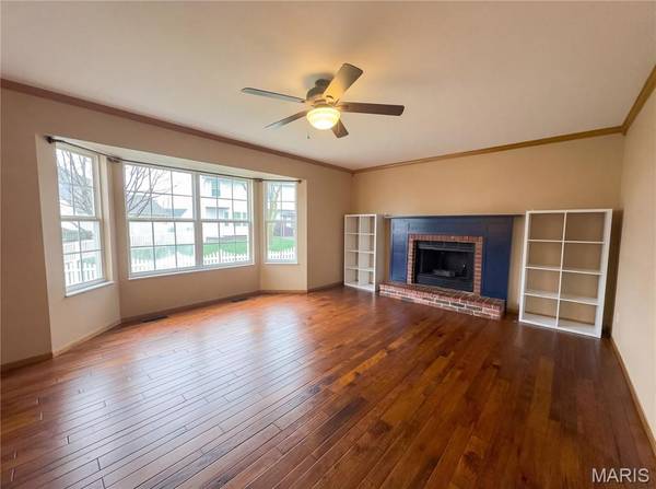 7 Shetland Pony CT, St Peters, MO 63376
