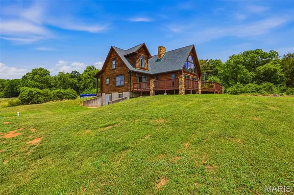 3245 Cedar Falls RD, Bonne Terre, MO 63628