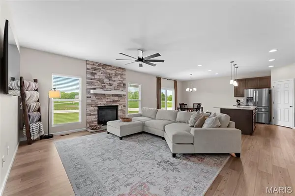 22763 Hudson Hills, Warrenton, MO 63383