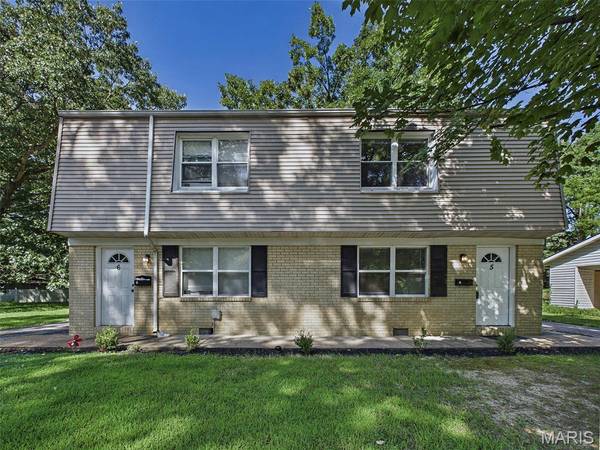 6 Kings CT, Swansea, IL 62226