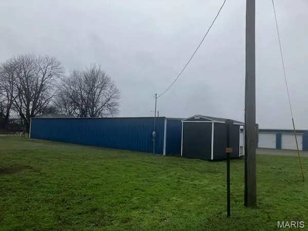 100 and 106 Olive ST, Risco, MO 63874