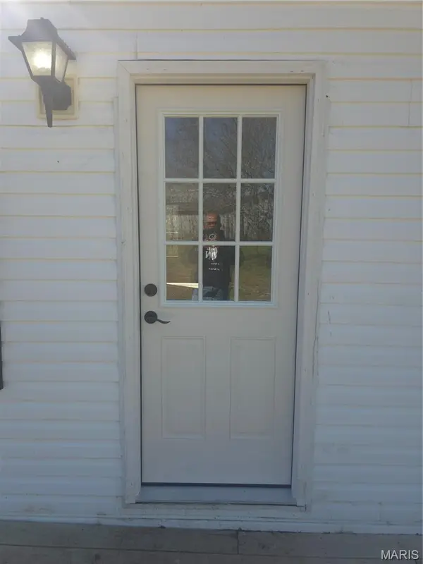 304 S Frisco ST, Crocker, MO 65452