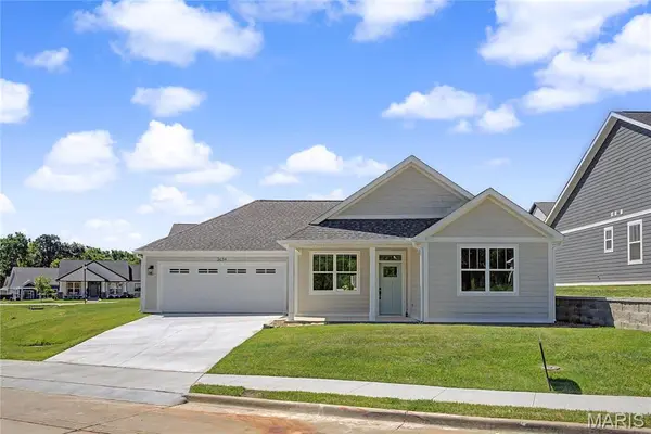 2634 Walden BLVD, Cape Girardeau, MO 63701