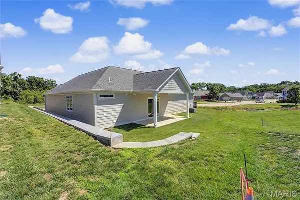 2634 Walden BLVD, Cape Girardeau, MO 63701