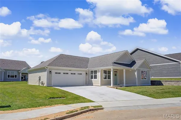 2634 Walden BLVD, Cape Girardeau, MO 63701