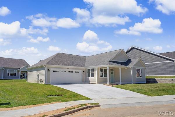 2634 Walden BLVD, Cape Girardeau, MO 63701