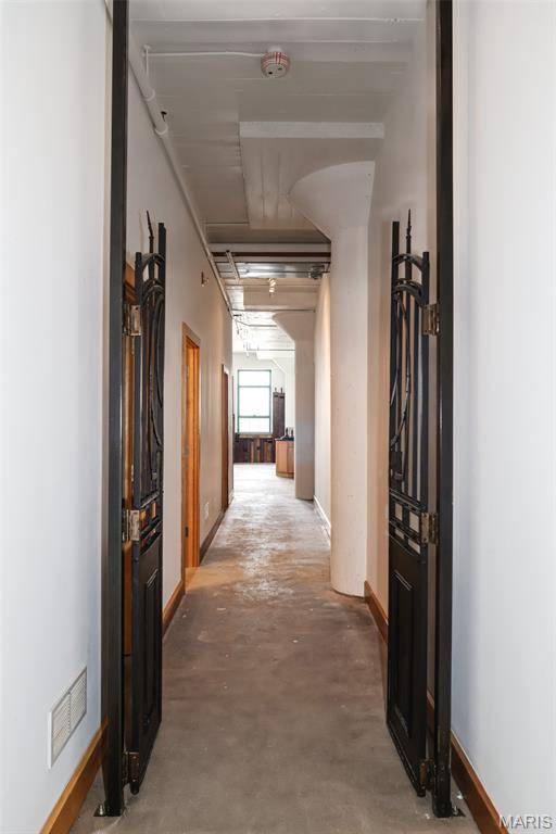 701 N 15th ST #515W, St Louis, MO 63103