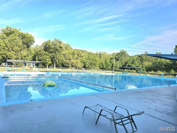 TBD Sunset, Ste Genevieve, MO 63670