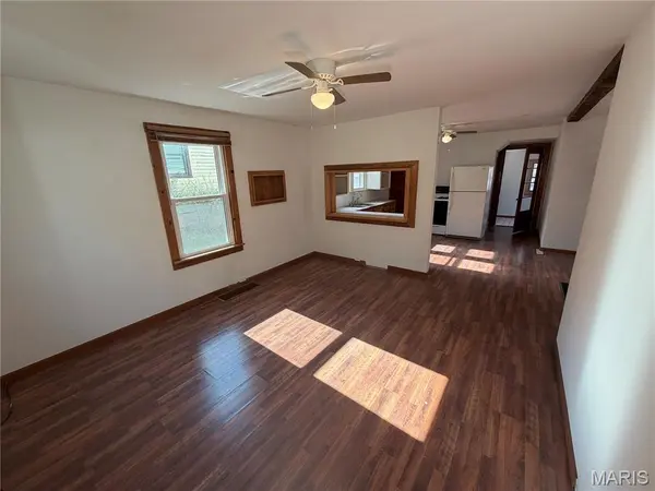 611 Bluff RD, Prairie Du Rocher, IL 62277