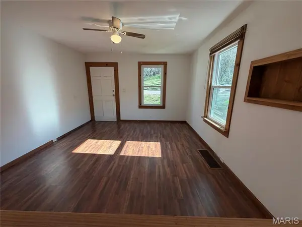 611 Bluff RD, Prairie Du Rocher, IL 62277