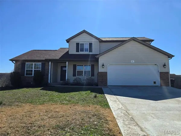 117 La Vista DR, Waynesville, MO 65583
