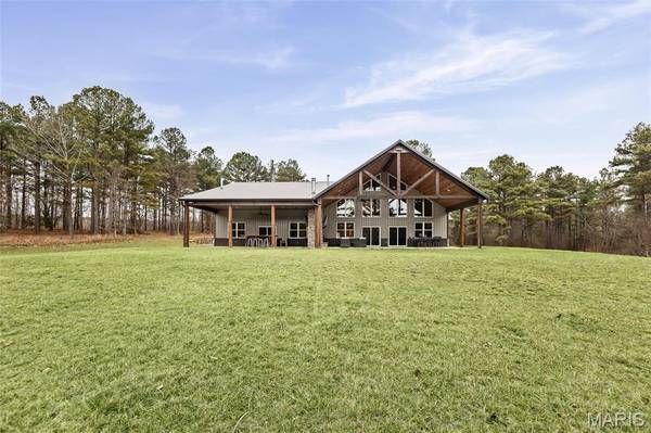 13285 US HWY 45, Ozark, IL 62972