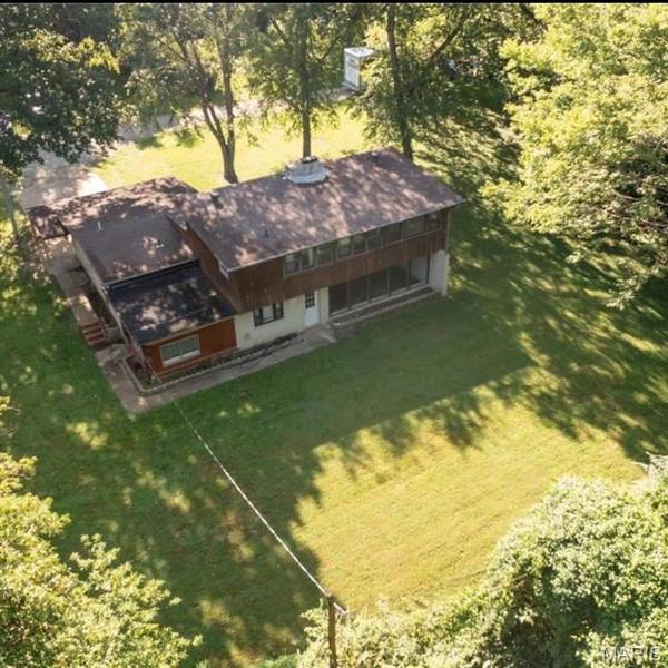 12215 Spanish BLVD, St Louis, MO 63138