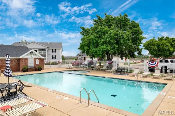 4539 Little Rock RD #G, St Louis, MO 63128